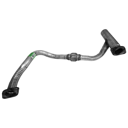 Walker EXHAUST Y PIPE 50350